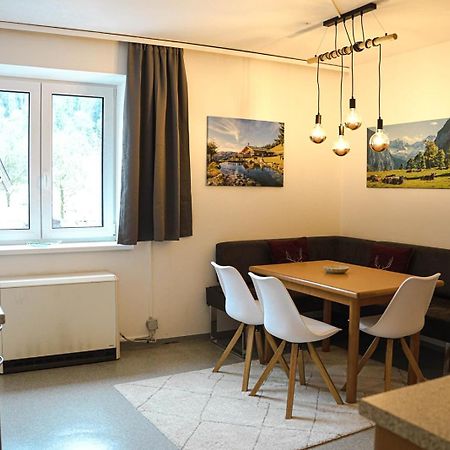 Apartament Bergblick Kitzbühel Zewnętrze zdjęcie