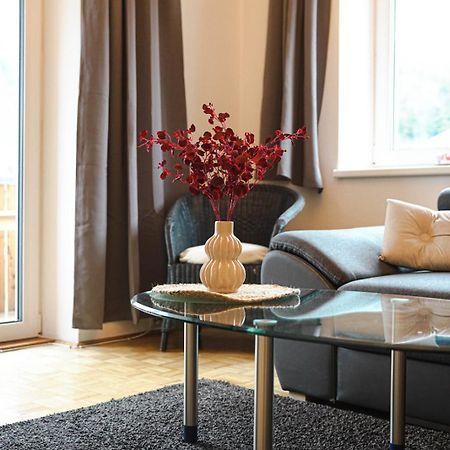 Apartament Bergblick Kitzbühel Zewnętrze zdjęcie