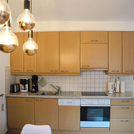 Apartament Bergblick Kitzbühel Zewnętrze zdjęcie
