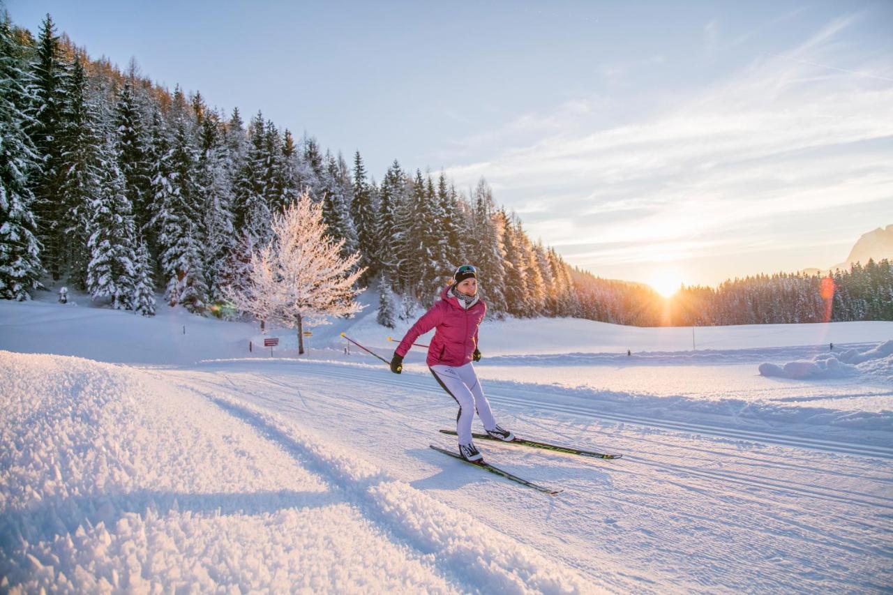 Apartament Bergblick Kitzbühel Zewnętrze zdjęcie
