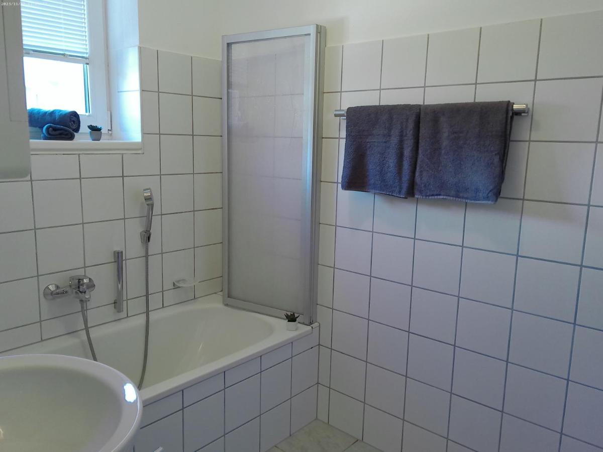 Apartament Bergblick Kitzbühel Zewnętrze zdjęcie