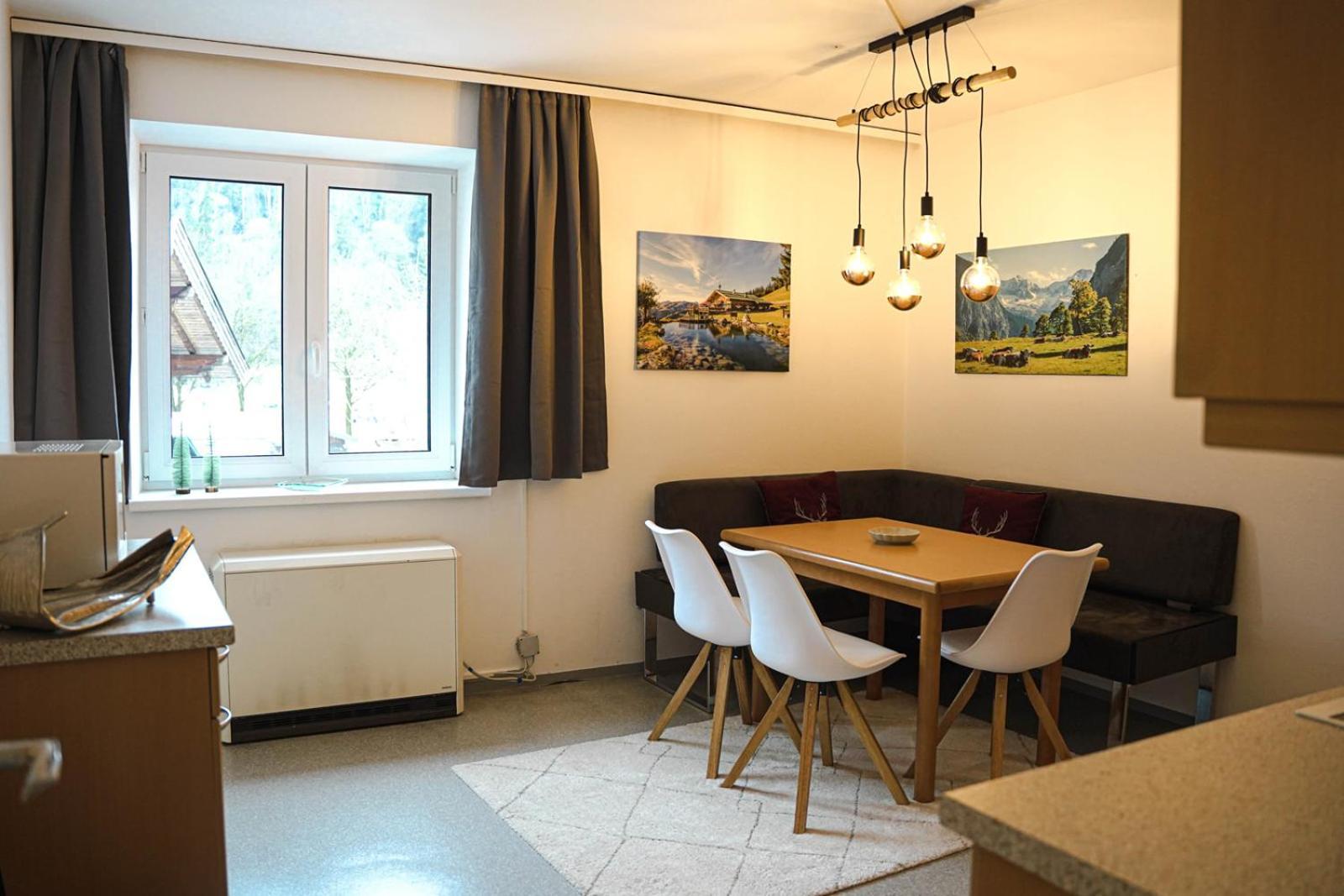 Apartament Bergblick Kitzbühel Zewnętrze zdjęcie